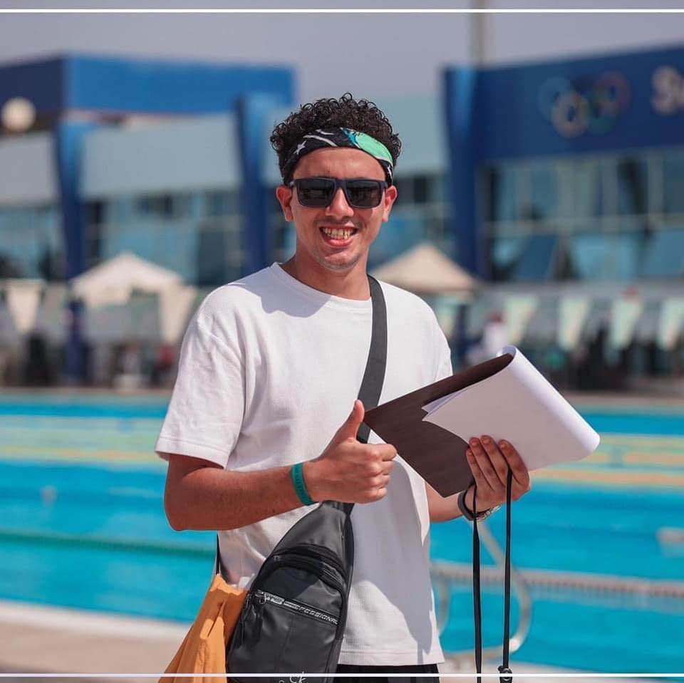 Mahmoud Ezzat
